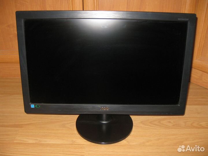 Монитор AOC M2060SW 19.5