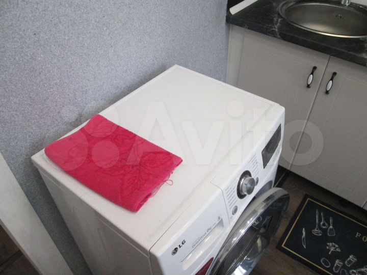 2-к. квартира, 46 м², 2/5 эт.