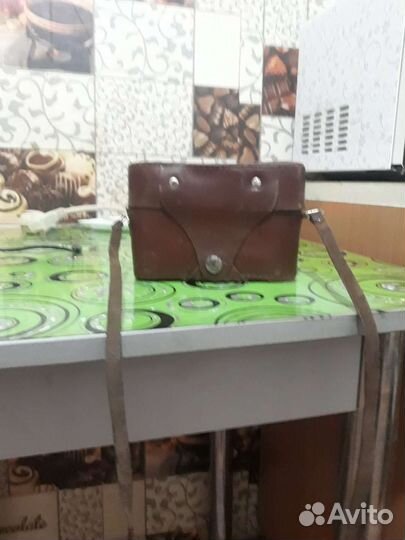 Фильмоскоп СССР