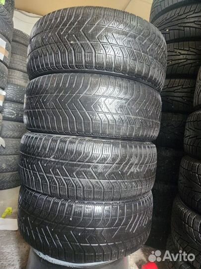 Pirelli Winter SnowControl Serie 3 205/55 R16 94H