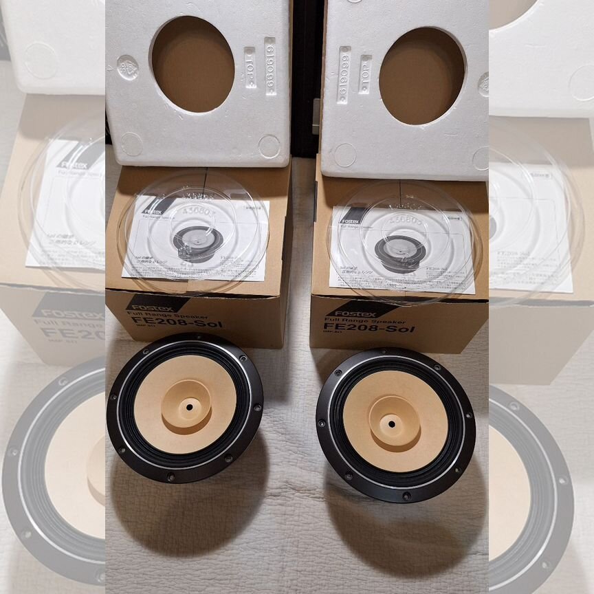 fostex Купить колонки и сабвуферы 🔊 во всех регионах с