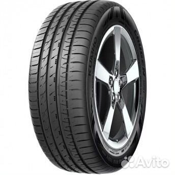 Kumho Crugen HP91 245/60 R18