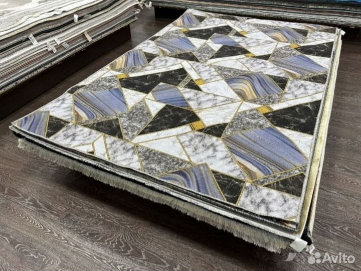 Ковры и паласы по индивидуальным размерам