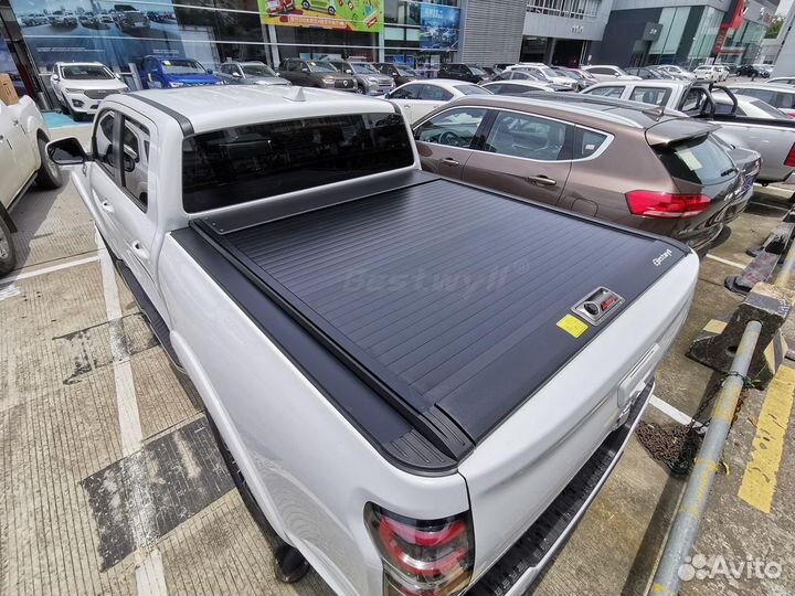 Механическая ролета Great wall poer