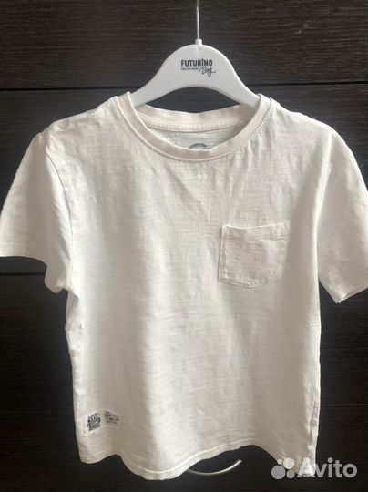 Кроссовки Nike Футболка adidas оригинал