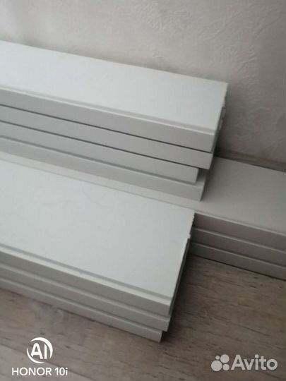 Карнизы пвх