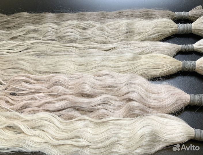 Славянские волосы, оплата Долями