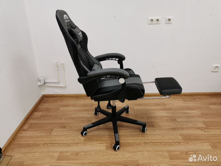 Игровое кресло