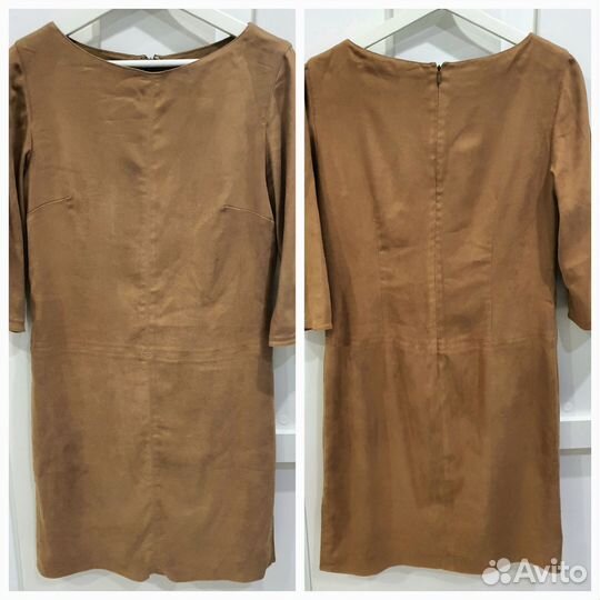 Платья. Ze-ze ; David Varren и др