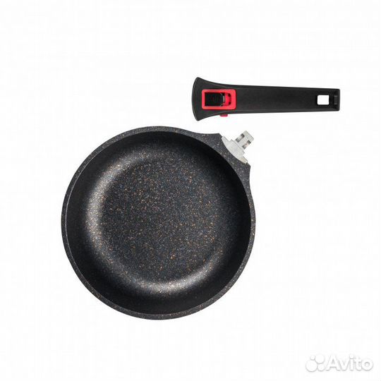 Сковорода 24 см.Толщина дна 4,8 мм TalleRT