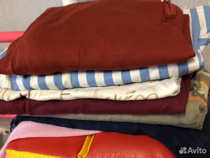 Пакет одежды 42-46