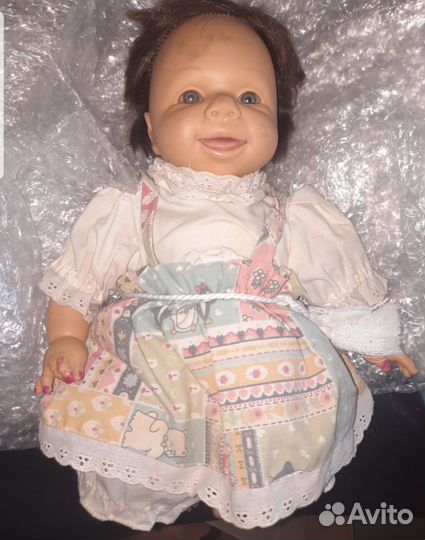 Пупс кукла. Famosa 20-95