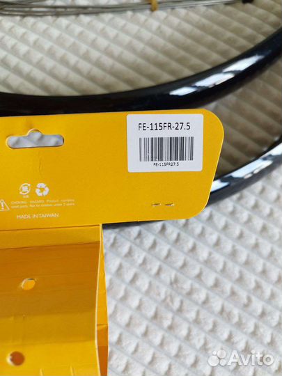 Крылья SunnyWheel FE-115FR-27,5