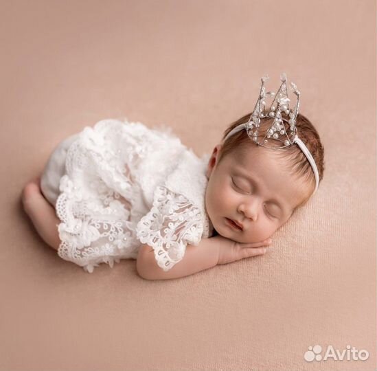 Фотограф новорожденных NewBorn