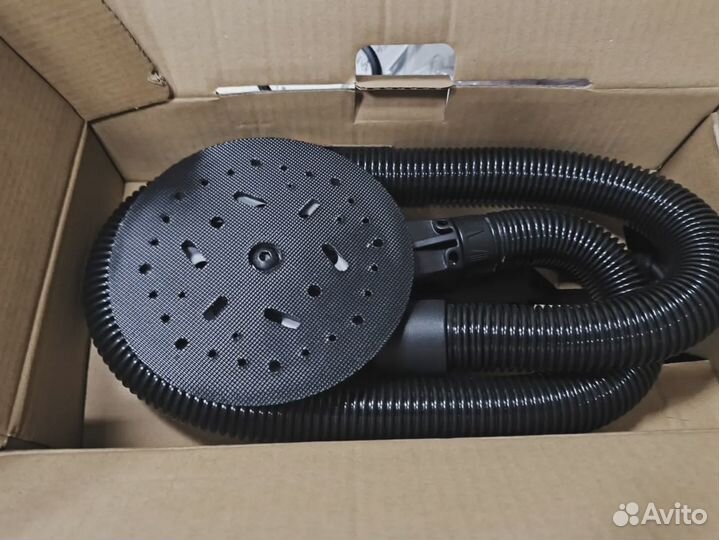 Шлифовальная машинка maxxt R7303-150-2.5