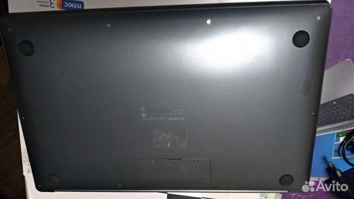 Ноутбук 15,6
