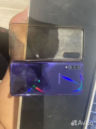 Samsung Galaxy A30s, 4/64 ГБ