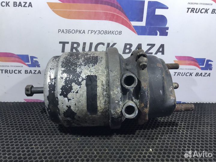 Энергоаккумулятор тормозной Man L2000, Man TGL