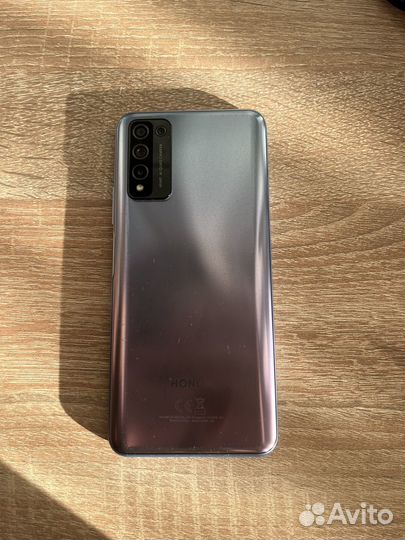 HONOR 10X Lite, 4/128 ГБ