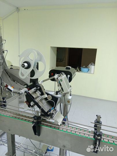 Линия тф1-пастпак Р-11