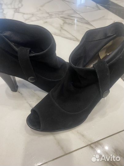 Ботильоны женские