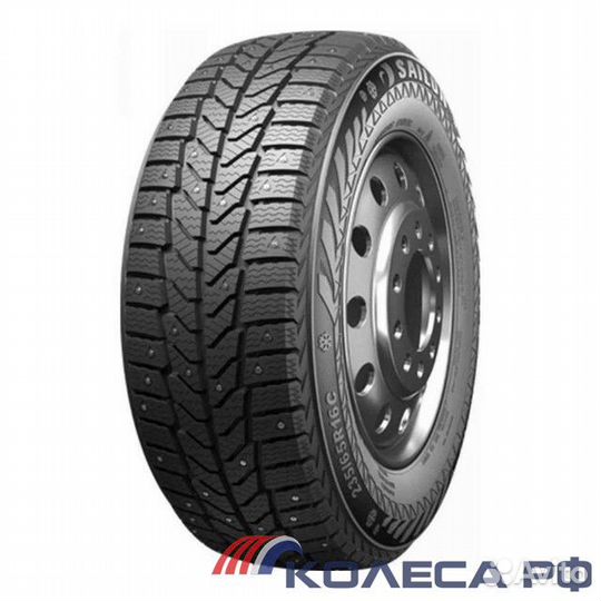 Sailun Commercio Ice 205/75 R16 108R