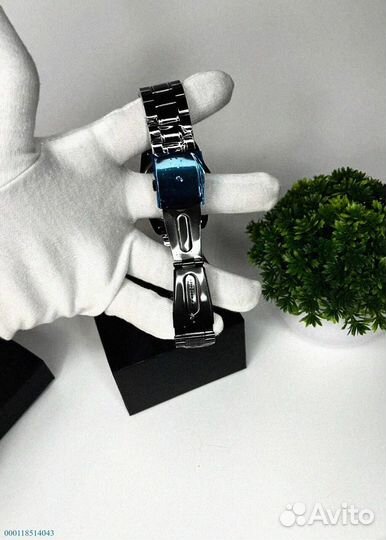 Наручные часы Tissot чёрные (Арт.51859)