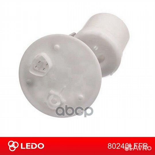 Фильтр топливный в сборе 80240lffb ledo