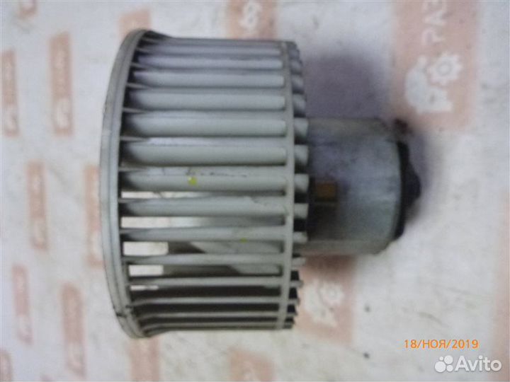 Мотор печки Nissan Almera N16 QG15 2001