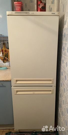 Холодильник Stinol no frost