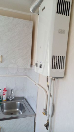 2-к. квартира, 46 м², 2/5 эт.