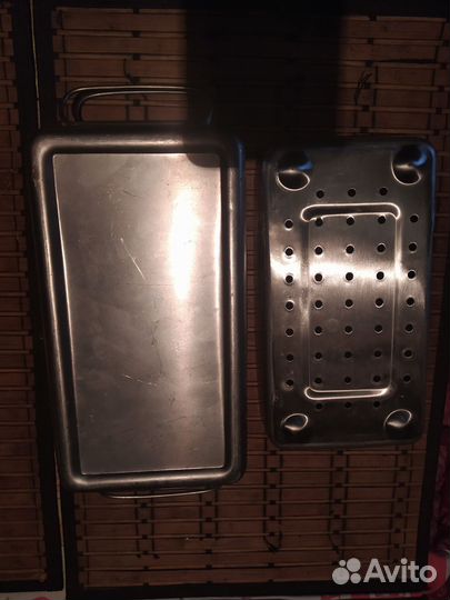 Стерилизатор для медицинских инструментов