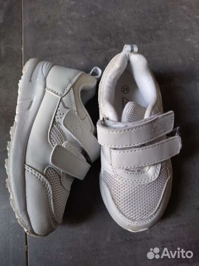 Обувь детская