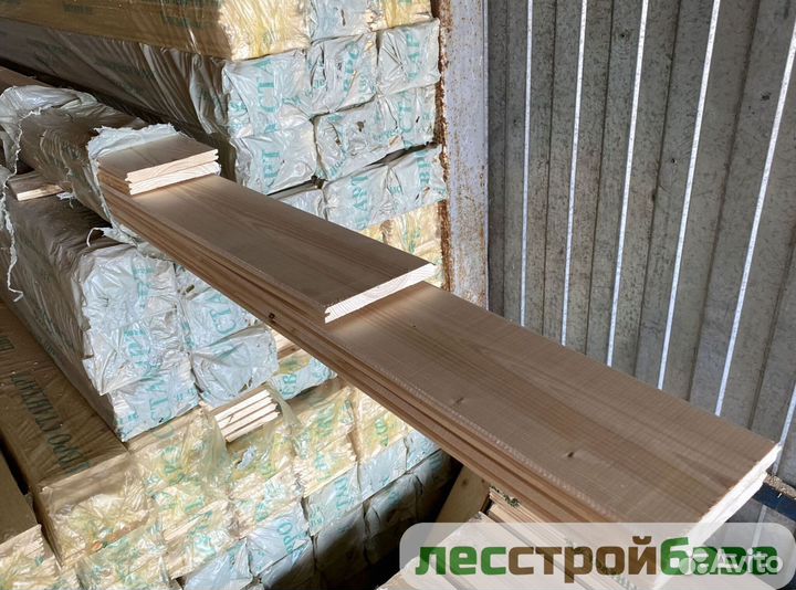 Имитация бруса