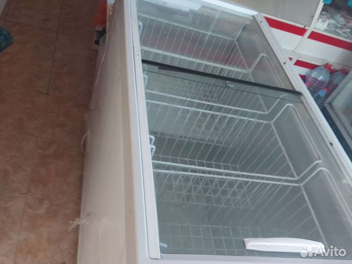 Холодильник