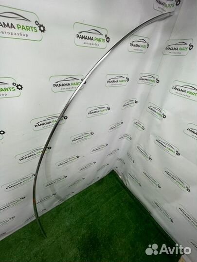 Молдинг крыши Mercedes Benz Cls C219 5.0 2006