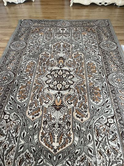 Ковер шерстяной 2 на 3