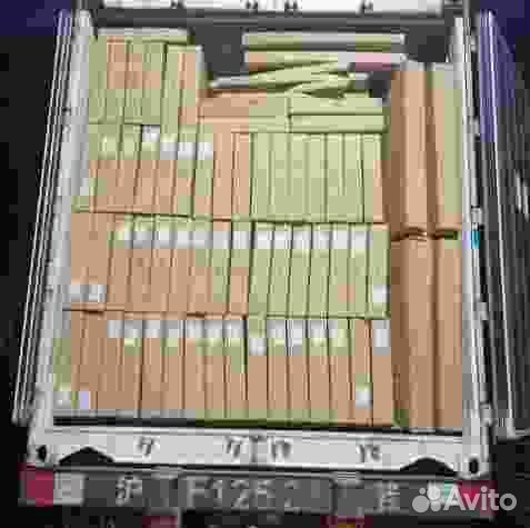 Фонарь задний правый внутр. зад для volkswagen gol