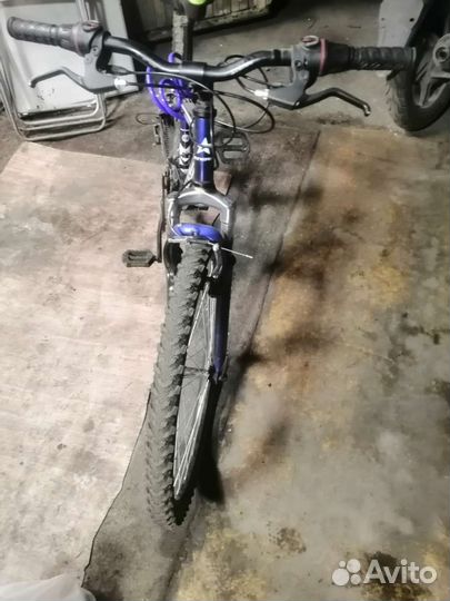 Велосипеды бу взрослый скоростной