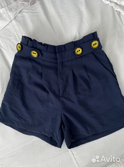 Шорты