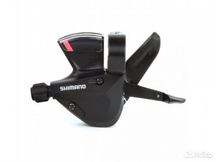 Шифтер Shimano M310 прав. 8ск