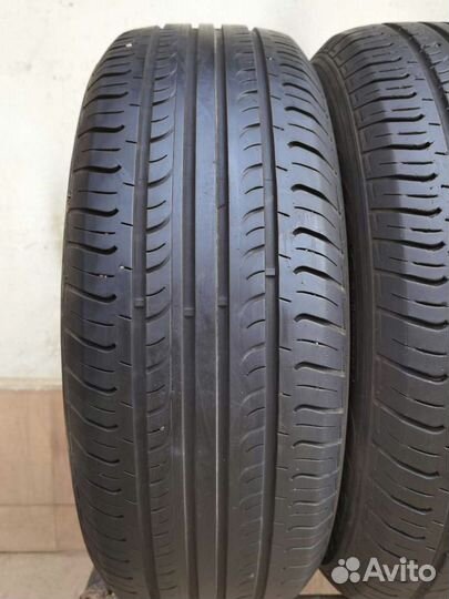 Hankook Ventus Prime 3 K125 225/60 R17 99H