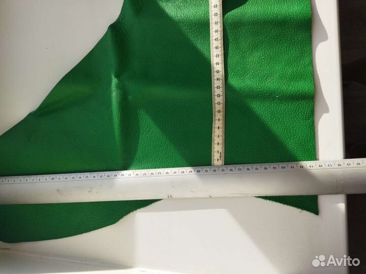 Натуральная кожа