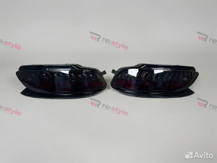 Катафоты Toyota 30 03-09г