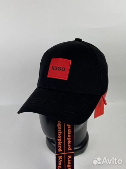 Бейсболка Hugo boss