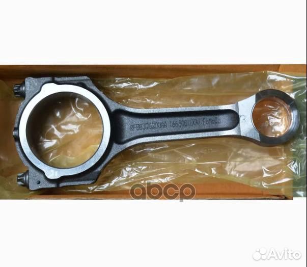 Шатун Boxer III Transit 155 Без упаковки 1548563