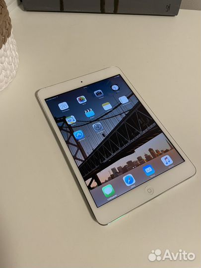 iPad mini