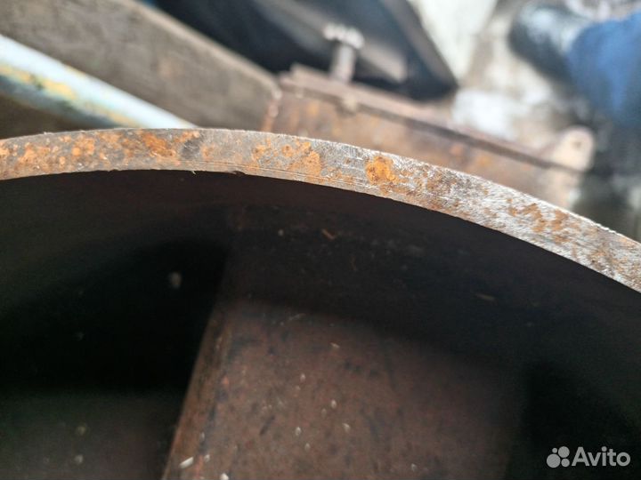 Печ для бани, буржуйка