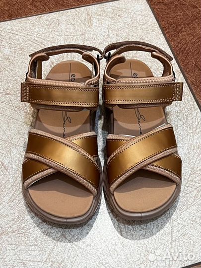 Сандалии ecco SP.1 lite sandal K, размер 35