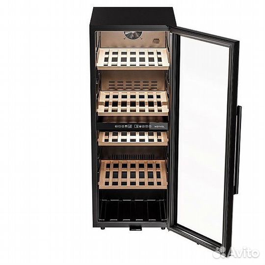 Винный шкаф meyvel MV98-KBF2